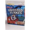 Image 3 : (2) Kellogg's Play Food Sets: Froot Loops, Frosted Flakes