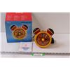 Image 1 : Disney Mickey Mouse Clock - Powers On