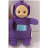 Image 3 : (2) Talking Teletubby 1998 Edition - Consigner States Works