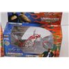 Image 2 : (2) American Chopper "Tool Bike" Editions - NIB