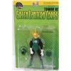 Image 2 : (2) DC Green Lantern Corps - Tomar RE Figurine - NIB