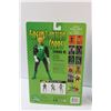 Image 3 : (2) DC Green Lantern Corps - Tomar RE Figurine - NIB