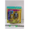 Image 1 : Scooby Doo! Villain Figurine - NIB
