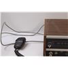 Image 2 : Royce CB Radio - Powers On, As is