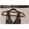 Image 6 : Big B Brotherhood Denim Overalls - Appears Size Large Approx