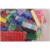 Image 3 : Various Lego Building Blocks - as is