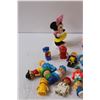 Image 2 : Fisher Price Little People Farm Animals, Minnie Mouse, Assorted Children's Figurines