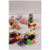 Image 4 : Fisher Price Little People Farm Animals, Minnie Mouse, Assorted Children's Figurines