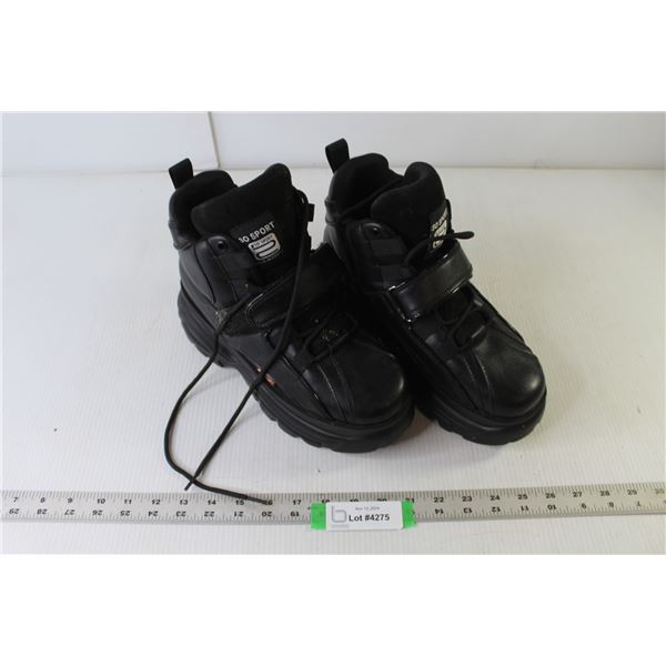 So Sport Pair Boots (Unused) Size 6 or 7 Approx