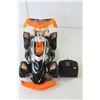 Image 2 : Fast Lane Desert Racer Remote Control Car With Controller (As is)