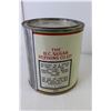 Image 2 : Rogers Golden Syrup 5lb Tin (Empty)
