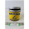 Image 1 : Alouette Smoking Tobacco Tin (Empty)