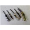 Image 2 : (5) Pocket Knives