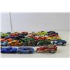 Image 2 : (40) Die-Cast Toy Cars (Hot Wheels, Maisto, Motormax)