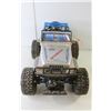 Image 2 : Jeep "Rock Crawler" Remote Control Vehicle With Remote (As is)