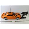 Image 1 : Dodge Challenger Remote Control Vehicle With Remote (As is)