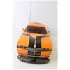 Image 2 : Dodge Challenger Remote Control Vehicle With Remote (As is)