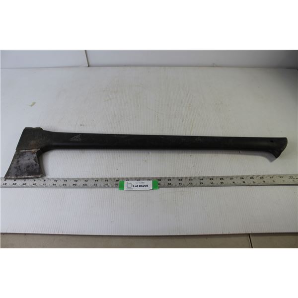 Gerber Fiskars Finland Axe 29" Handle 6.5" Head