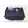 Image 1 : (3) Pair Big Bill 6-Pocket Cargo Pants Size 40/32 - Navy (NIB)