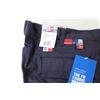 Image 2 : (3) Pair Big Bill 6-Pocket Cargo Pants Size 40/32 - Navy (NIB)