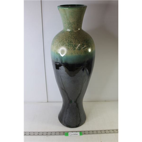*Vase 27" Tall