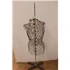 Image 1 : *Wire Sewing Form On Stand- As is