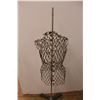 Image 2 : *Wire Sewing Form On Stand- As is