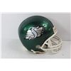 Image 3 : Various Golf Balls, Dunlop, Misc., Miniature Saskatchewan Rough Riders Football Helmet