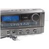 Image 4 : Realistic Chronosette 256 Radio, Alarm Clock And Cassette Player- Powers On