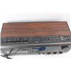 Image 5 : Realistic Chronosette 256 Radio, Alarm Clock And Cassette Player- Powers On