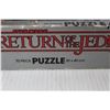 Image 5 : Star Wars Return Of The Jedi 70 Piece Puzzle- As is, (2) TY Beanie Babies, Misc.