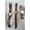 Image 3 : (6) Various Watches, Astrolite, Disney, Australia, Misc.