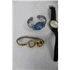 Image 2 : (7) Various Watches, Aware, Carevelle, Misc.