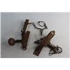 Image 2 : (2) Animal Traps