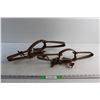 Image 1 : (2) Animal Traps