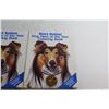 Image 2 : (3) Ken L Ration - Dog Hero of the Year Coloring Books