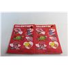 Image 2 : (2) Valentines Cut Out Books