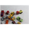 Image 2 : Assorted Kids Car Toys