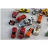 Image 4 : Assorted Kids Car Toys