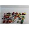 Image 6 : Assorted Kids Car Toys
