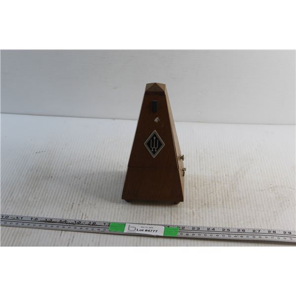 Metronome - Tested