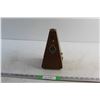 Image 1 : Metronome - Tested