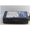 Image 2 : Sharp Videocassette Player - Tested