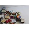 Image 3 : Assorted Vintage Matches