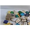 Image 6 : Assorted Vintage Matches