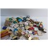 Image 7 : Assorted Vintage Matches
