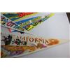 Image 5 : (7) Souvenir Pennants