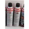 Image 4 : Automotive Sprays - Cleaning Wax, General Purpose Cleaner and Tire Shine - Sealed, Anti Slip Mat and