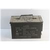 Image 2 : Military Ammo Box