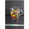 Image 1 : Glass Pitcher